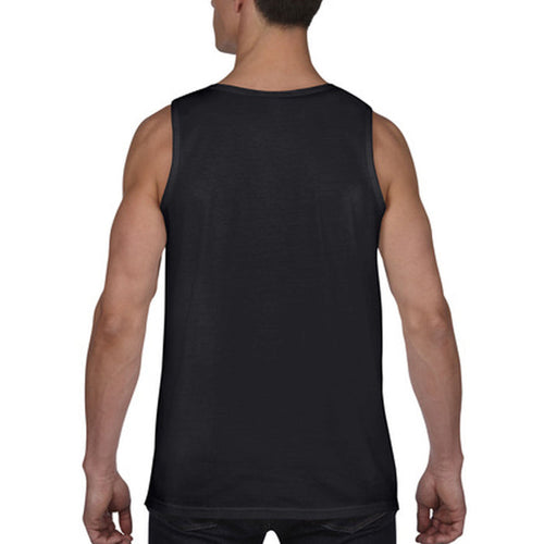 1* Asterisk  - Thin Blue Line Tank - Thin Blue Line USA - 2