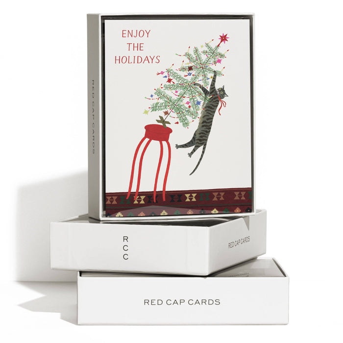 All Is Calm Boxed Set