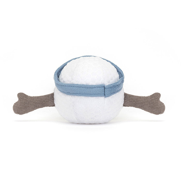 Amuseable Golf Ball - SOLD OUT