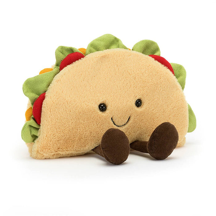 Amuseable Taco - SOLD OUT