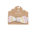 Angel Dear Muslin Headband