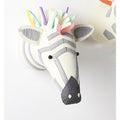 Animal Head Wall Decor - Cozy Nursery