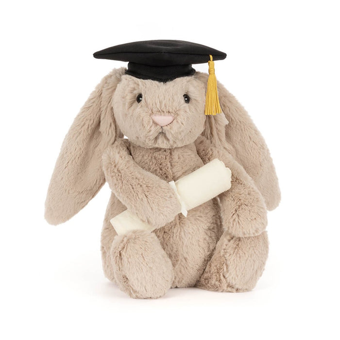 Bashful Bunny Grad