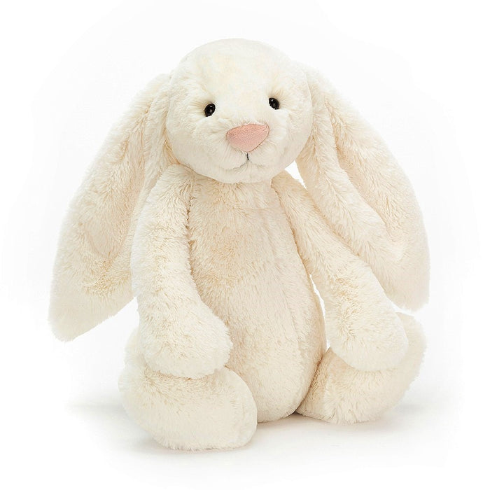 Bashful Cream Bunny Large - SOLD OUT