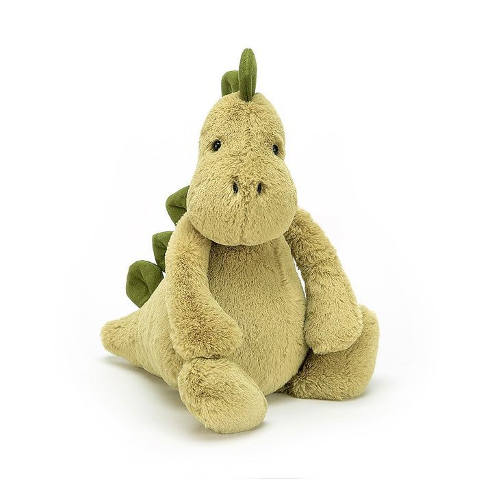 Bashful Dino - SOLD OUT