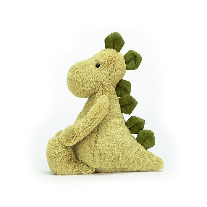 Bashful Dino - SOLD OUT