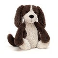 Bashful Fudge Puppy - SOLD OUT