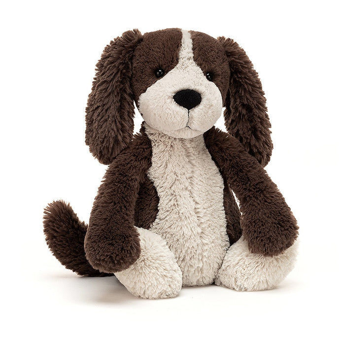Bashful Fudge Puppy - SOLD OUT