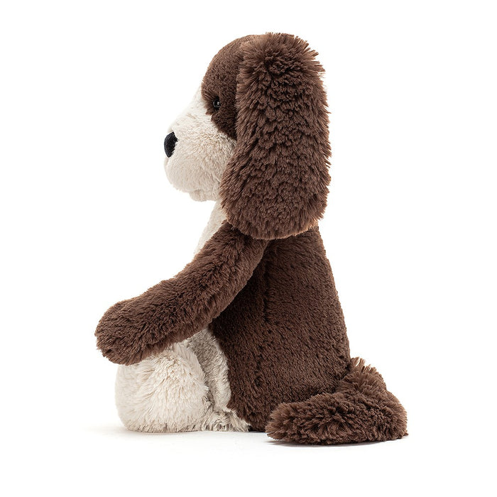Bashful Fudge Puppy - SOLD OUT