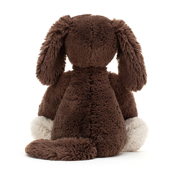 Bashful Fudge Puppy - SOLD OUT