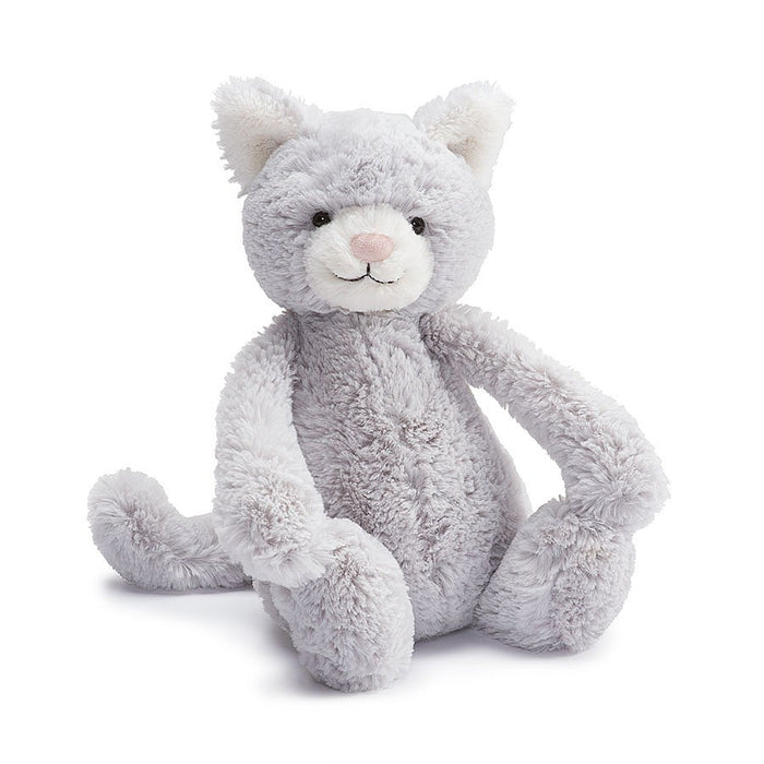 Bashful Kitty Stuffed Animal - SOLD OUT