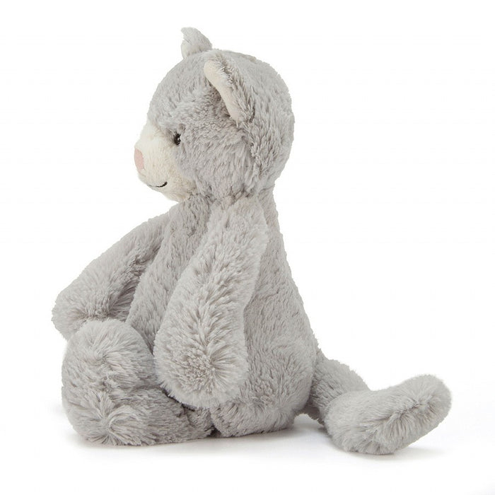 Bashful Kitty Stuffed Animal - SOLD OUT