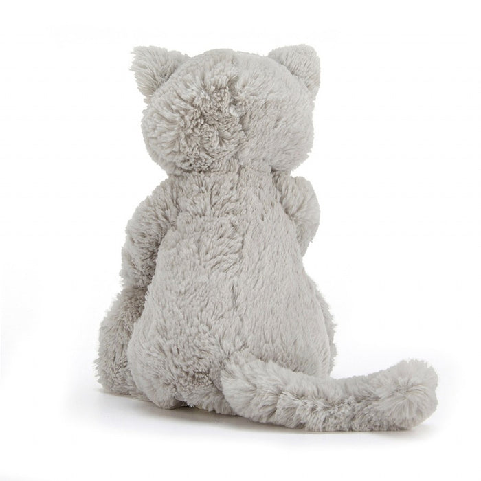 Bashful Kitty Stuffed Animal - SOLD OUT