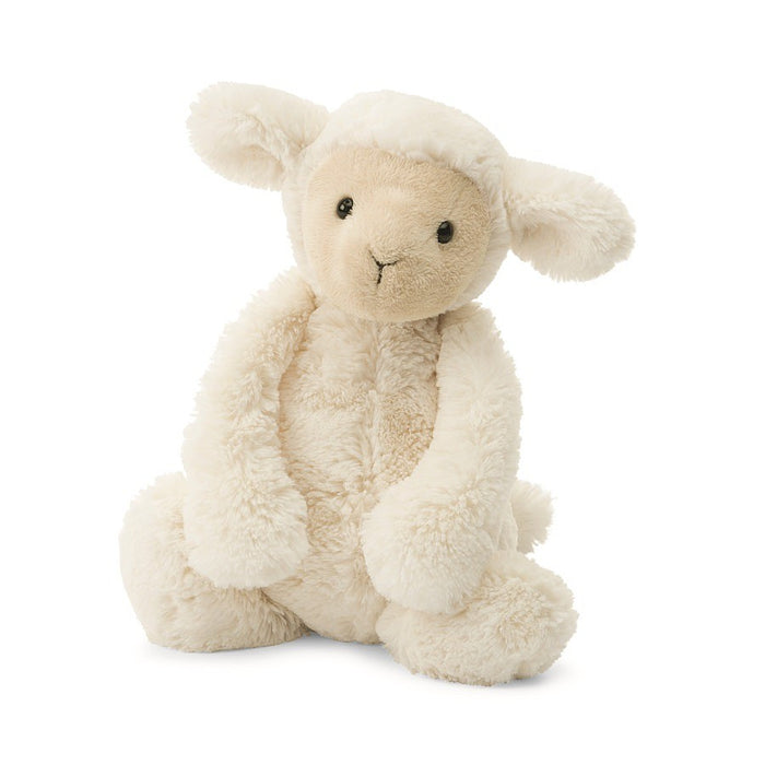 Bashful Lamb Stuffed Animal - SOLD OUT