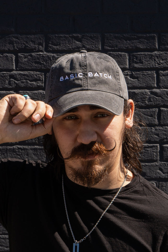 Basic Batch Hat