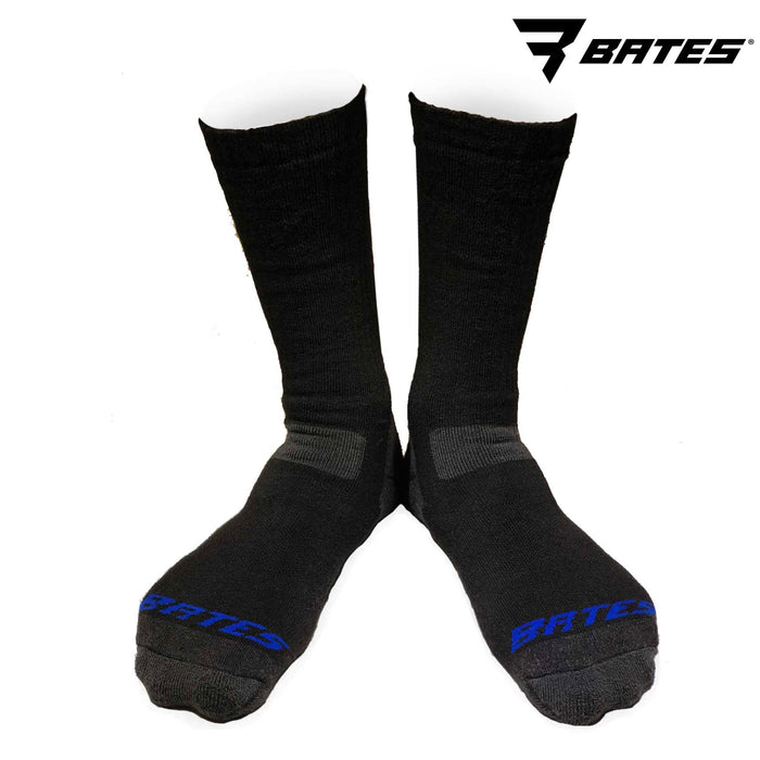 Bates + Thin Blue Line USA Collaboration, Special Edition Socks