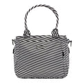 Be Classy Black Magic Diaper Bag