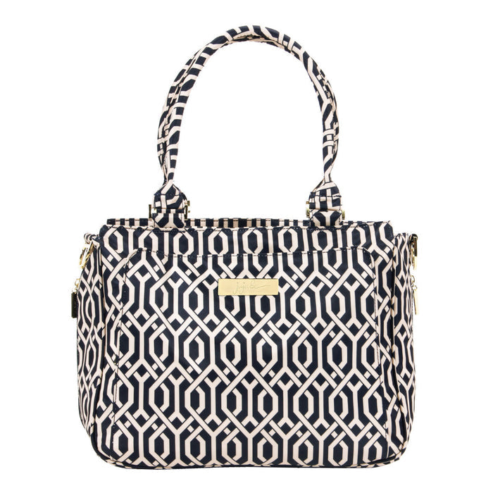 Be Classy The Navigator Diaper Bag