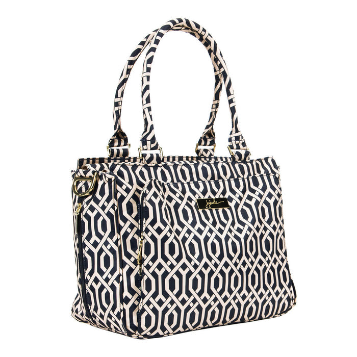 Be Classy The Navigator Diaper Bag