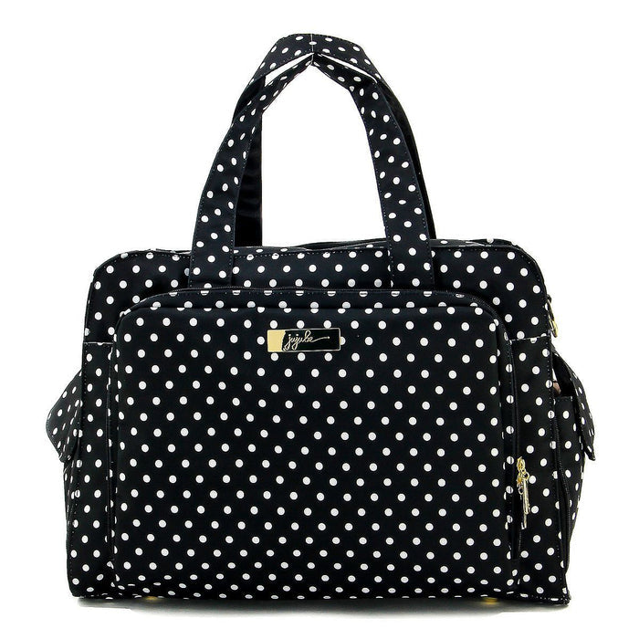 Be Prepared - The Duchess Diaper Bag - OUT OF STOCK