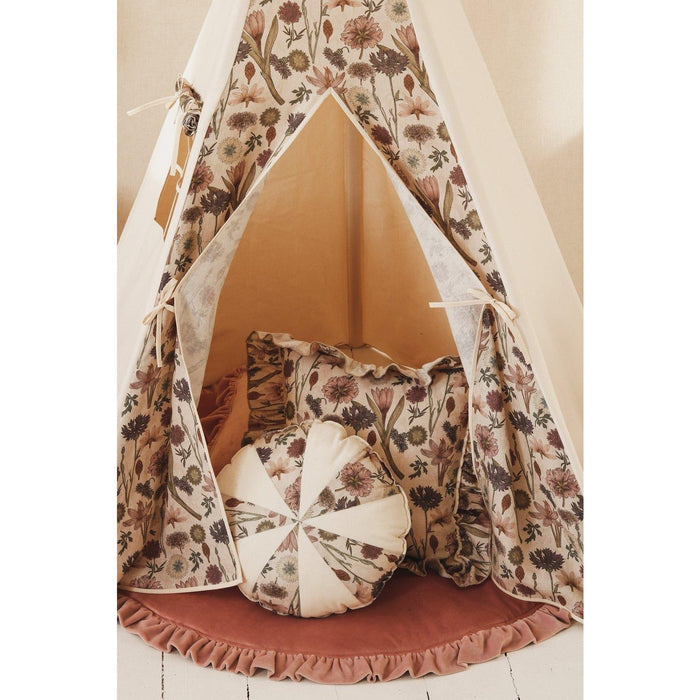 "Bee sweet" Teepee Tent - Moi Mili