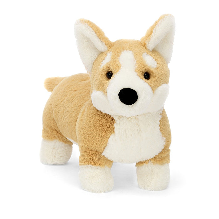 Betty Corgi - SOLD OUT