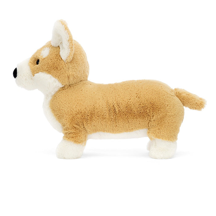 Betty Corgi - SOLD OUT