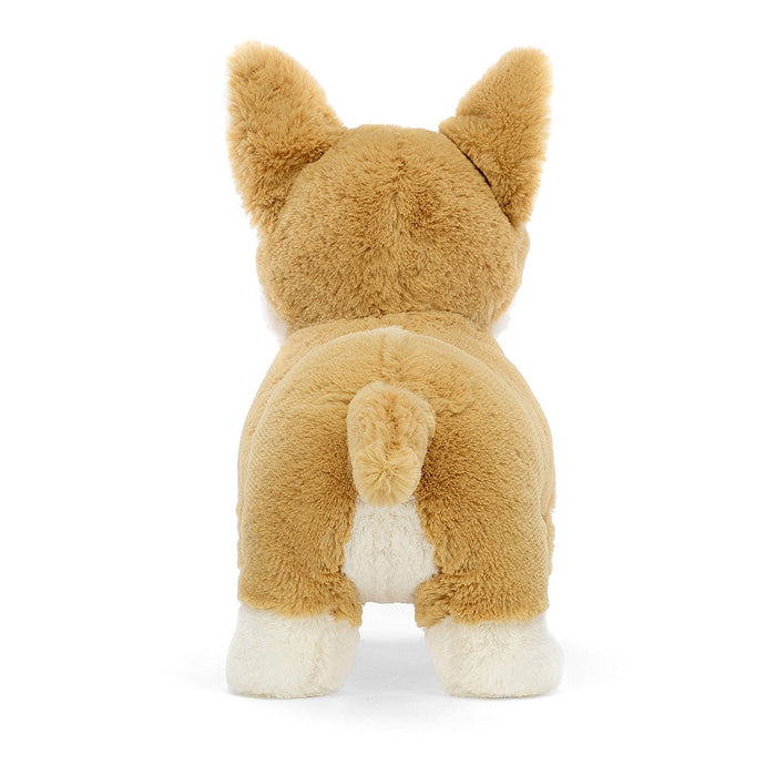 Betty Corgi - SOLD OUT