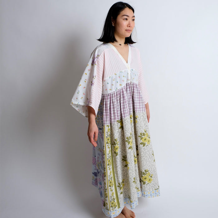 Birgitta Helmersson - ZW Gather Dress/PDF