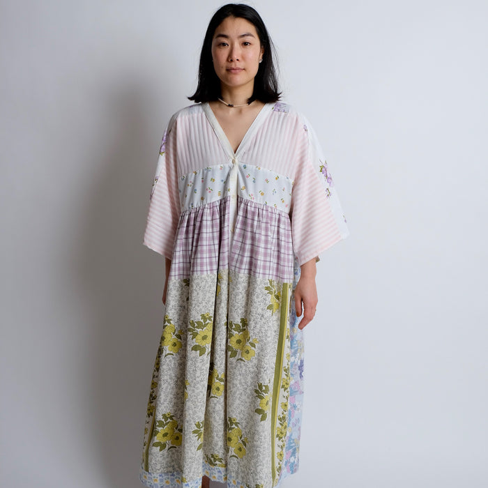 Birgitta Helmersson - ZW Gather Dress/PDF