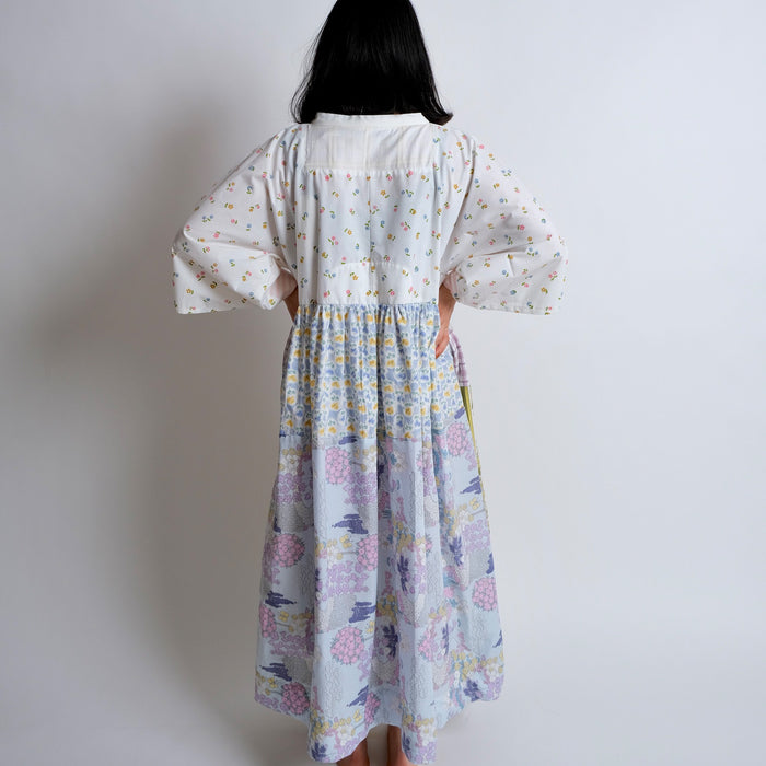 Birgitta Helmersson - ZW Gather Dress/PDF