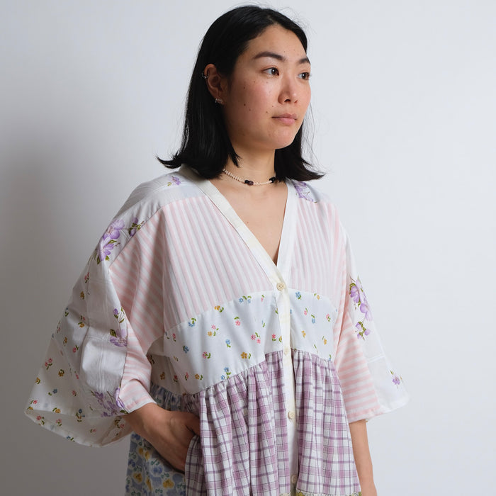 Birgitta Helmersson - ZW Gather Dress/PDF
