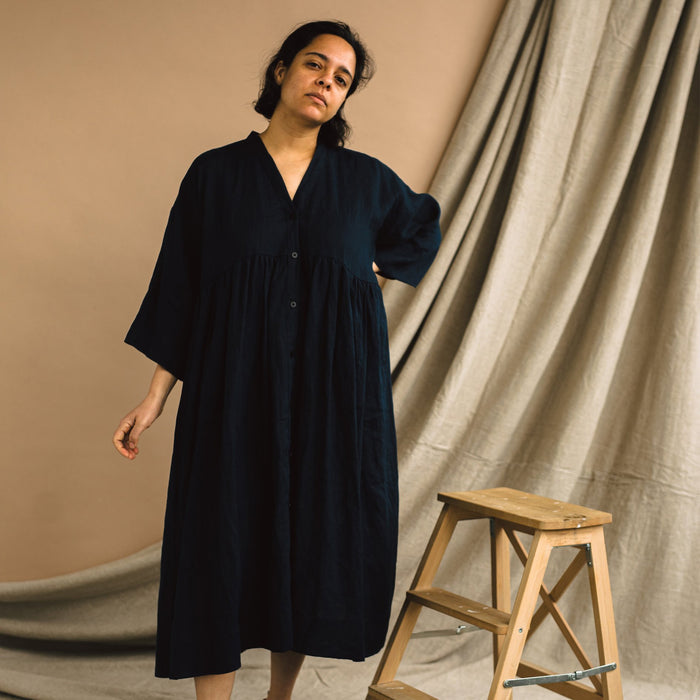 Birgitta Helmersson - ZW Gather Dress/PDF