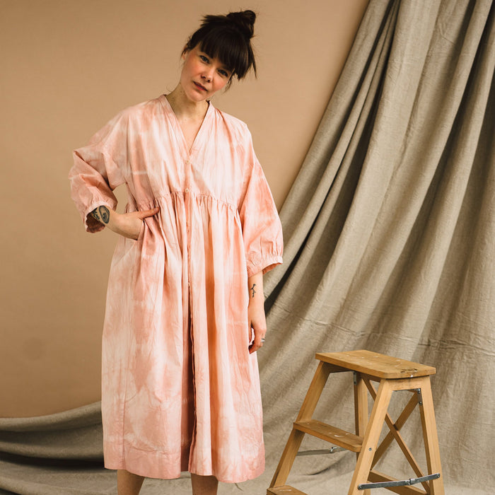 Birgitta Helmersson - ZW Gather Dress/PDF
