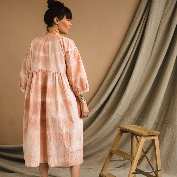 Birgitta Helmersson - ZW Gather Dress/PDF