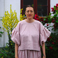 Birgitta Helmersson - ZW Soft Blouse/PDF
