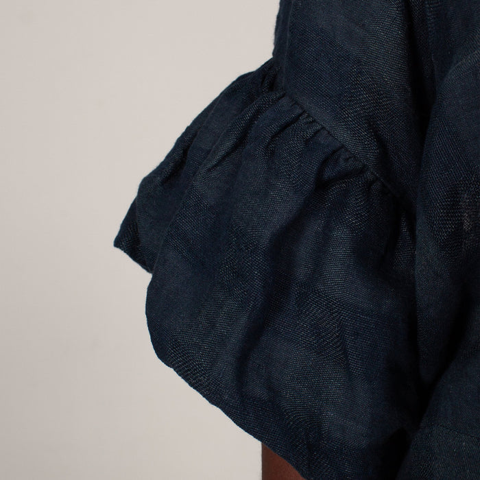 Birgitta Helmersson - ZW Soft Blouse/PDF