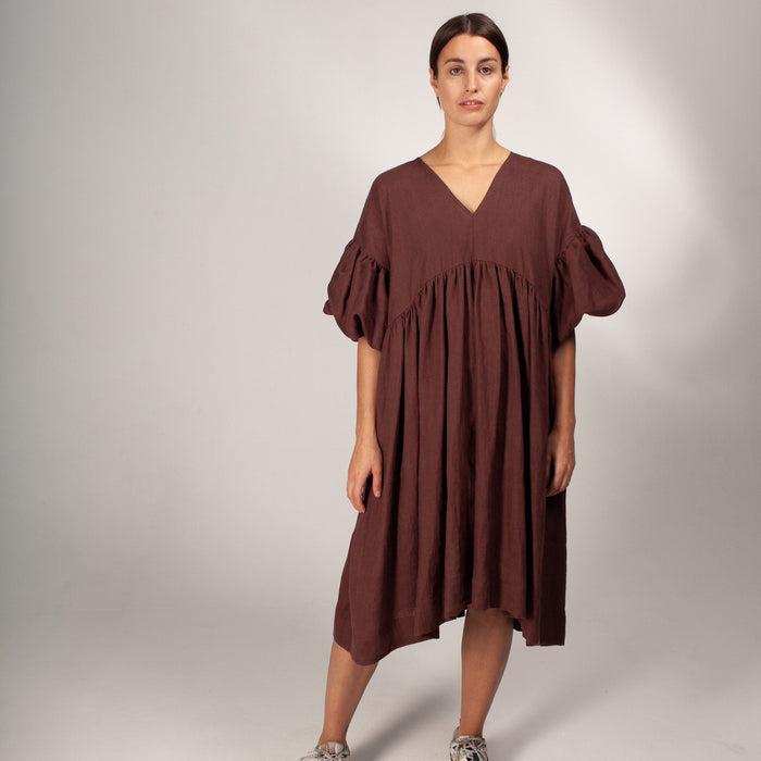 Birgitta Helmersson - ZW Soft Blouse/PDF