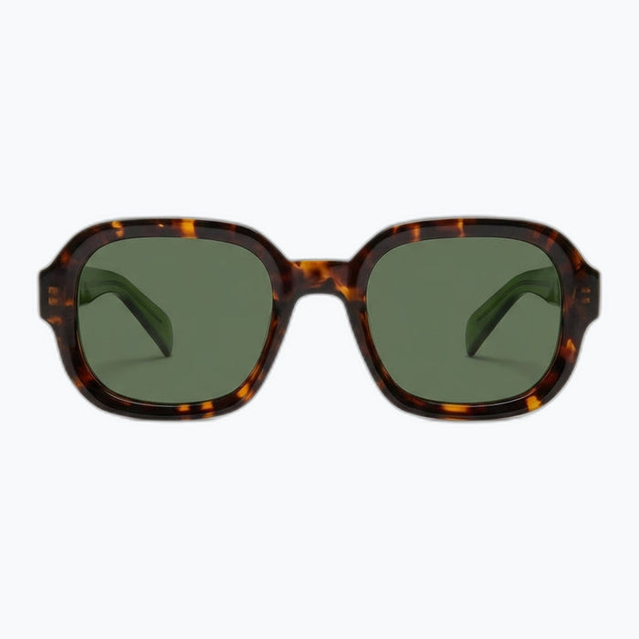 Boulevard  Sunglasses Tortoise
