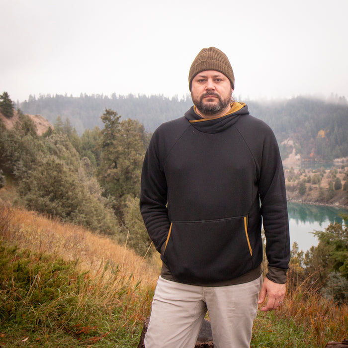 Bowman |  Lone Wolf