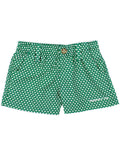 Boys Mallard Short Tee Time