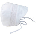 Boys Smocked Bonnet/Hat
