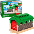 BRIO Train Garage 33574