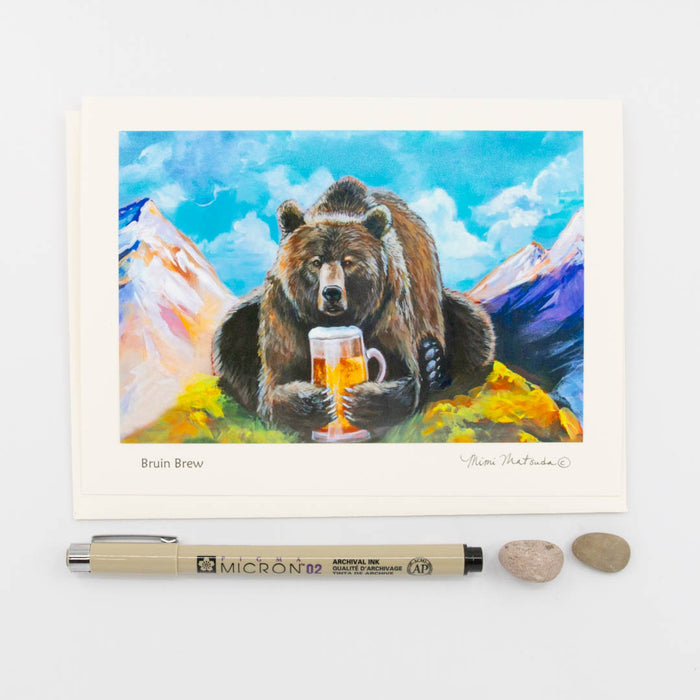 Bruin Brew