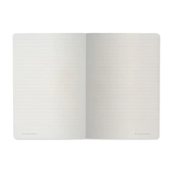 BV A5 Illustrated Notebooks