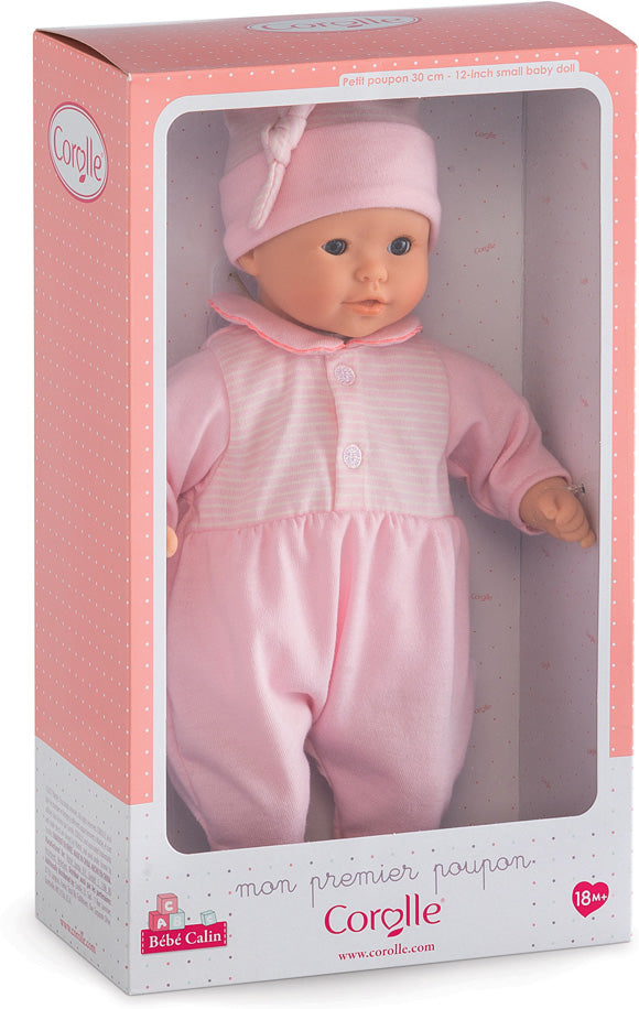 Calin - Charming Doll
