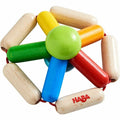 Carousel Clutching Toy