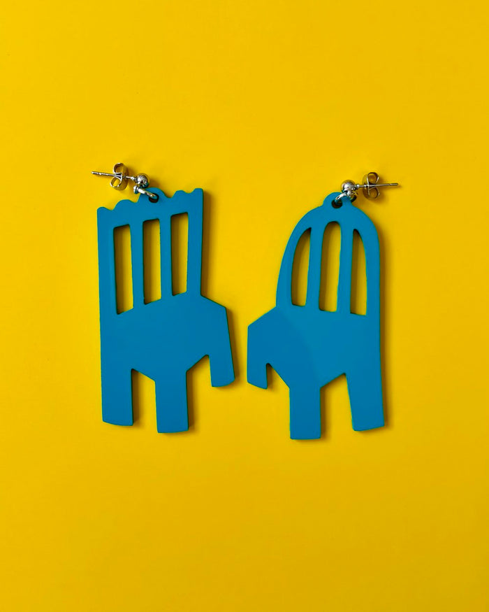 Chairings Earrings