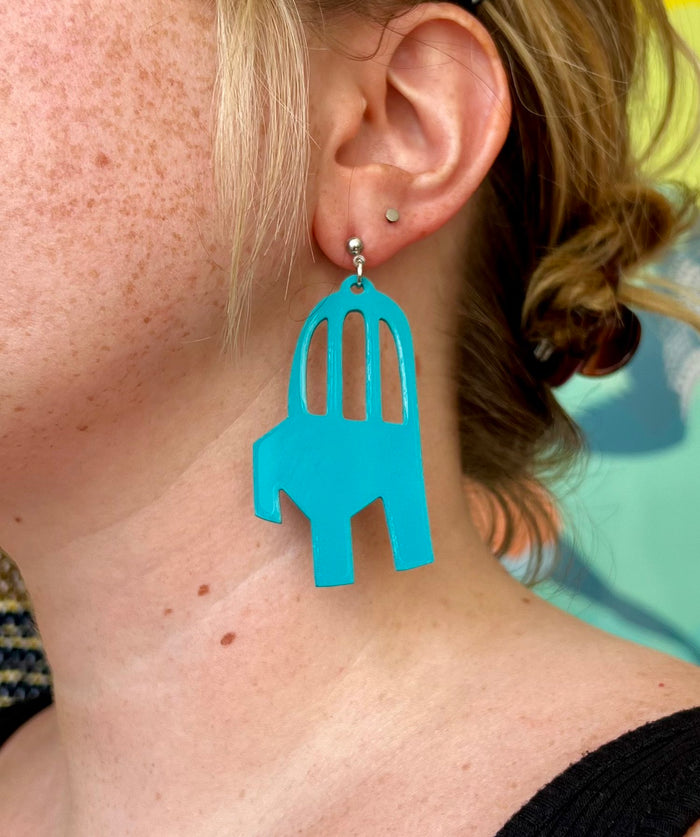 Chairings Earrings