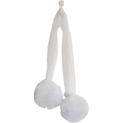 White - 11CM